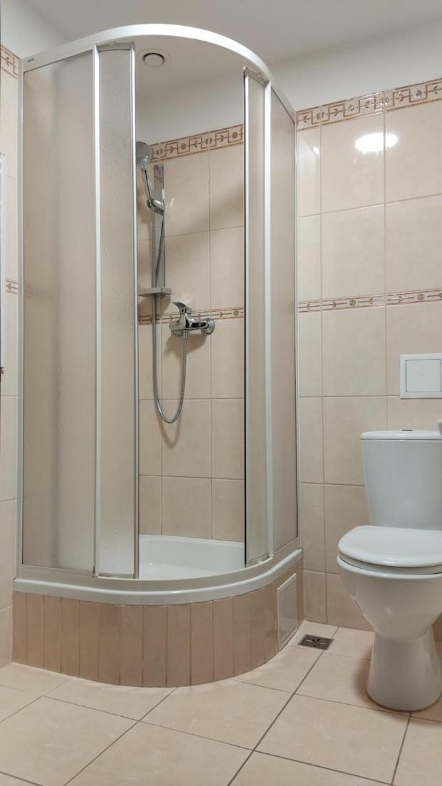 Olimpia Osrodek Przygotowan Sportowych Hotel Rybnik  Exterior photo